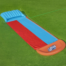 Bestway H2OGO Tsunami Splash Ramp dupla pályás csúszda medence kiegészítő