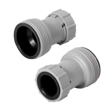 BESTWAY hollanderes átalakító, 32mm / 38mm gégecsőre, 2db/csomag (58236) medence kiegészítő