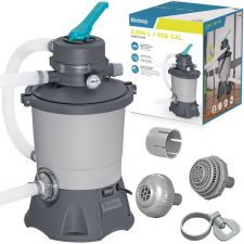 Bestway Homokszűrő Bestway FlowClear 3028 l/h medence kiegészítő