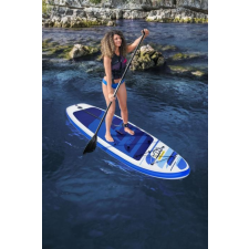 Bestway Hydro-Force™3.05m x 84cm x 12cm Oceana Convertible Set sup