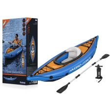 Bestway Hydro-Force felfújható kajak vizes játék