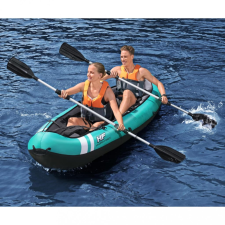 Bestway Hydro-Force Ventura X2 kajak 330 x 86 cm csónak, kajak, kenu