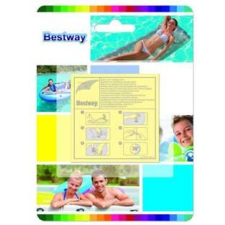 Bestway Javító Készlet medence kiegészítő