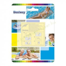 Bestway Javító készlet extra erős 6,5x6,5 cm Bestway medence kiegészítő