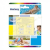 Bestway Javító készlet extra erős 6,5x6,5 cm Bestway