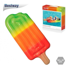 Bestway Jégkrém matrac strandjáték