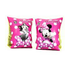 Bestway Karúszó Minnie mintás - 25 x 15 x 15 cm úszógumi, karúszó