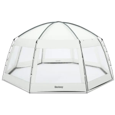 Bestway kerti medence pavilon 3x6m vizes játék