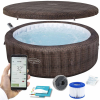 Bestway Lay-Z SPA Bali (6001P)