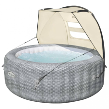 Bestway Lay-Z-Spa jakuzzi ponyva 183 x 94 x 109 cm medence kiegészítő