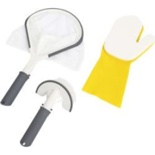Bestway Lay-Z-Spa medence tisztító készlet (60310) medence kiegészítő