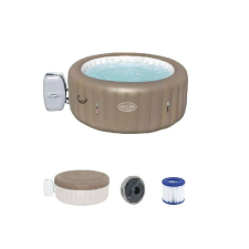 Bestway Lay-Z-Spa Palm Springs felfújható jakuzzi 4-6 személyes jakuzzi