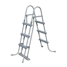 Bestway Létra Medencéhez 122 cm medence kiegészítő
