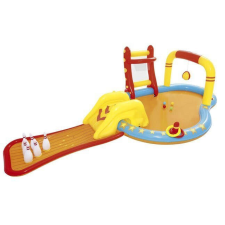  Bestway Lil&#039; Champ pancsolómedence 435x213x117 cm - BESTWAY 53068 medence