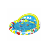 Bestway Lil' Splash & Learn pancsolómedence 120 x 117 x 46 cm (52378)