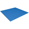 Bestway Medence alátét, 335×335 cm