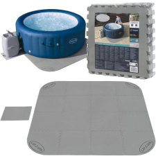 Bestway Medence alátét vízálló habszivacs anyagból BESTWAY 60334 medence kiegészítő