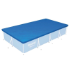 Bestway medence fedél, 400x211 cm