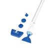 Bestway Medence porszívó 224 cm