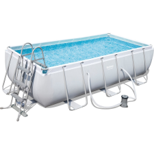 Bestway medence "Power Steel Frame" (479961) medence