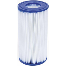 Bestway medence szűrőbetét 106x106x203 mm (Bestway, 58012) medence kiegészítő