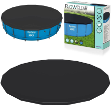 Bestway Medencetakaró 549 cm-es bestway 58039 medence kiegészítő