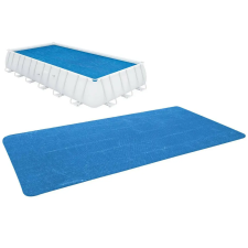 Bestway Napelemes burkolat úszómedencékhez 732 x 366 cm Bestway 58228 medence kiegészítő