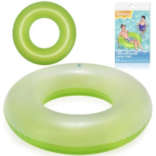 Bestway neon úszógumi 91 cm, PVC, 10+ éves gyermekeknek strandjáték