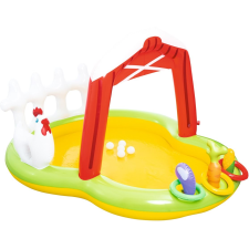 Bestway Permetező farm (6942138926095) medence