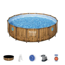 Bestway Power Steel™ (56725) medence
