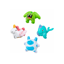 Bestway : Puffy Pals™ fürdőjátékok többféle változatban 1db kreatív és készségfejlesztő