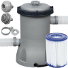 Bestway Pump with filter 2006l/h - BESTWAY 58383