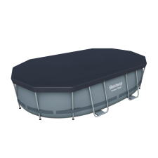 Bestway PVC védőtakaró 425 x 250 x 100 cm medence kiegészítő