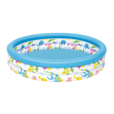 Bestway Reef Crew 51226 (122 x 25 cm) medence