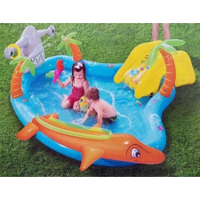 Bestway Sea Live Play Center Pancsoló Medence* medence