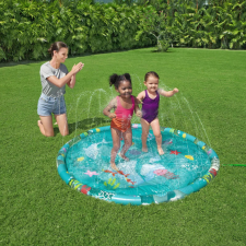 Bestway Splash Pad Pool pancsoló medence medence