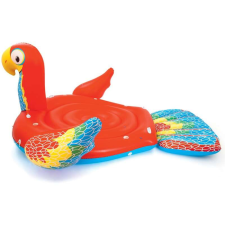 Bestway SSA 105 papagáj rider, 500x327cm strandjáték