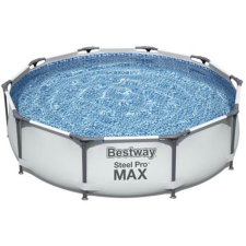 Bestway Steel Pro Max 56408 (305 x 76 cm) medence