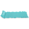 Bestway strand / medence felfújható matrac, kényelmes párna, mérete 213 x 86 cm, tartós, maximum 90 kg, könnyen szállítható, javítókészletet tartalmaz, kék