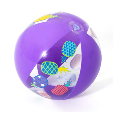 Bestway Strandlabda 51 cm lila bestway 31036 strandjáték