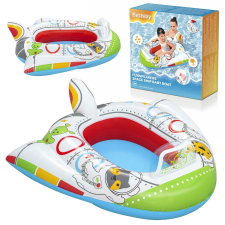 Bestway Strandponton űrhajó 104 x 99 cm bestway 34178 vizes játék