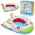 Bestway Strandponton űrhajó 104 x 99 cm bestway 34178