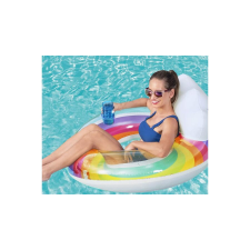Bestway Szivárvány Álom Felfújható Úszógumi strandjáték