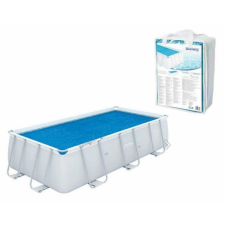 Bestway szolár ponyva 412 x 201 cm-es medencékhez medence kiegészítő