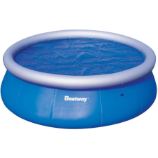 Bestway Szolártakaró 305 cm puhafalú medencéhez BESTWAY 58241 medence kiegészítő