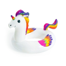 Bestway : Unikornis úszógumi 119x91cm - Egyéb konyhakészlet