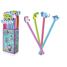 Bestway úszóhab cső 142 cm vizes játék