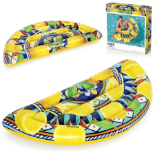 Bestway Úszómatrac Szicília 171 x 89 cm vizes játék