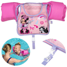 Bestway úszómellény Minnie egér mintával 19-30 kg úszógumi, karúszó