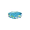 Bestway Víz alatti világ gyerek medence pancsoló 122 x 25 cm